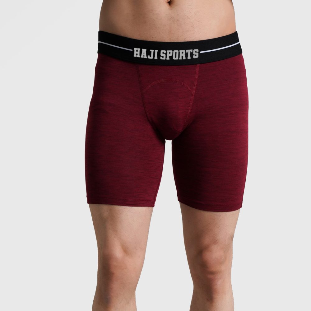 Compression Shorts