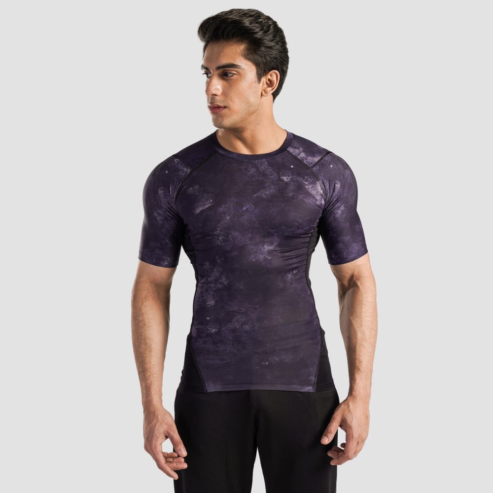 Compression Shirts