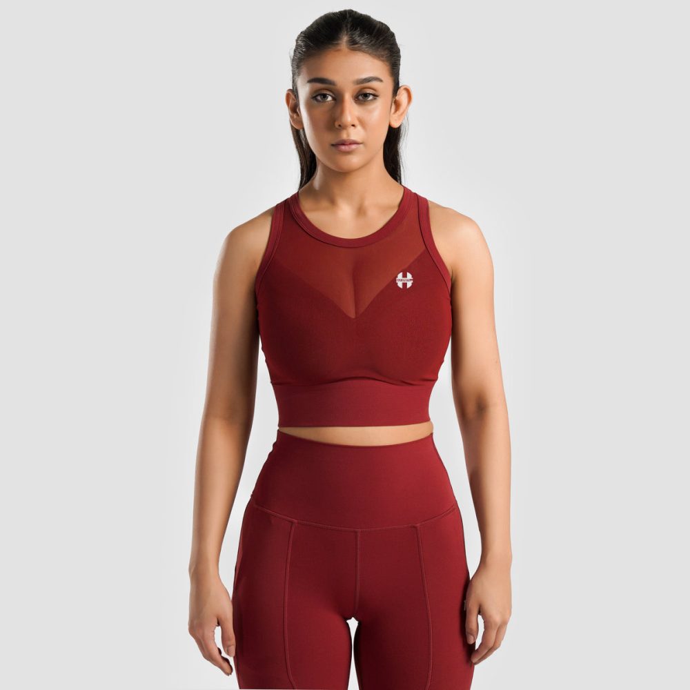 Gym Bra
