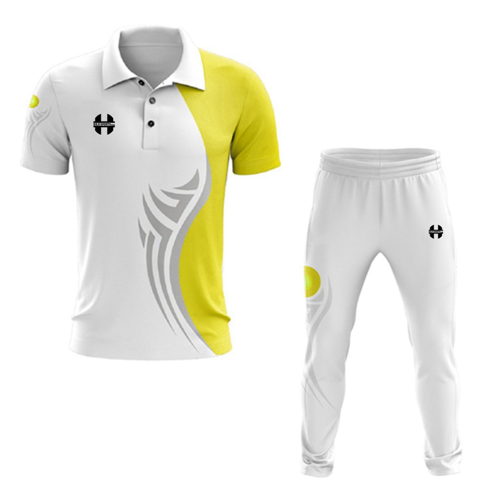 Cricket Uniform