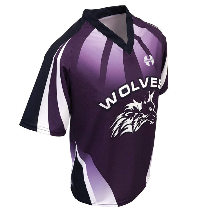 Volleyball Uniform