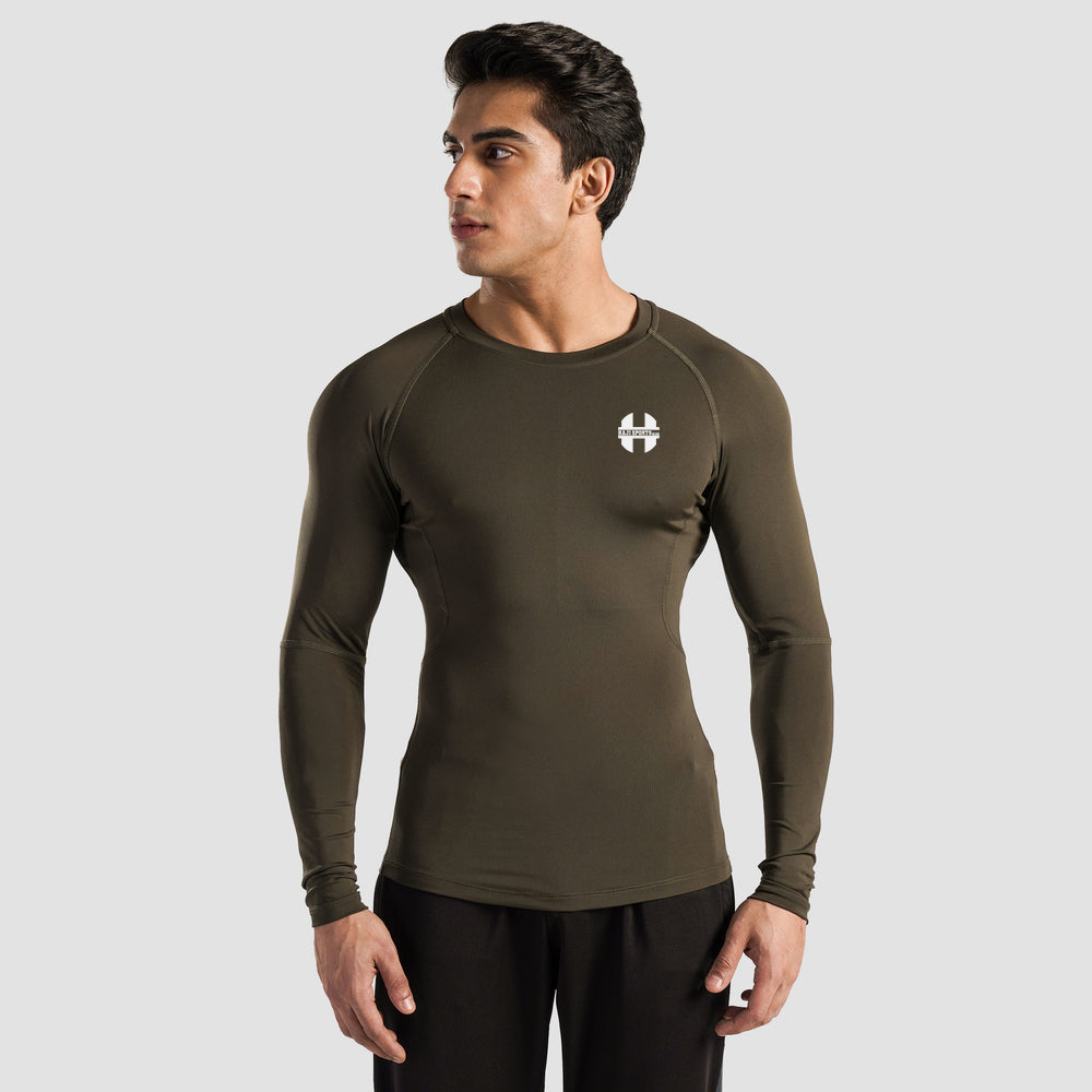 Compression Shirts