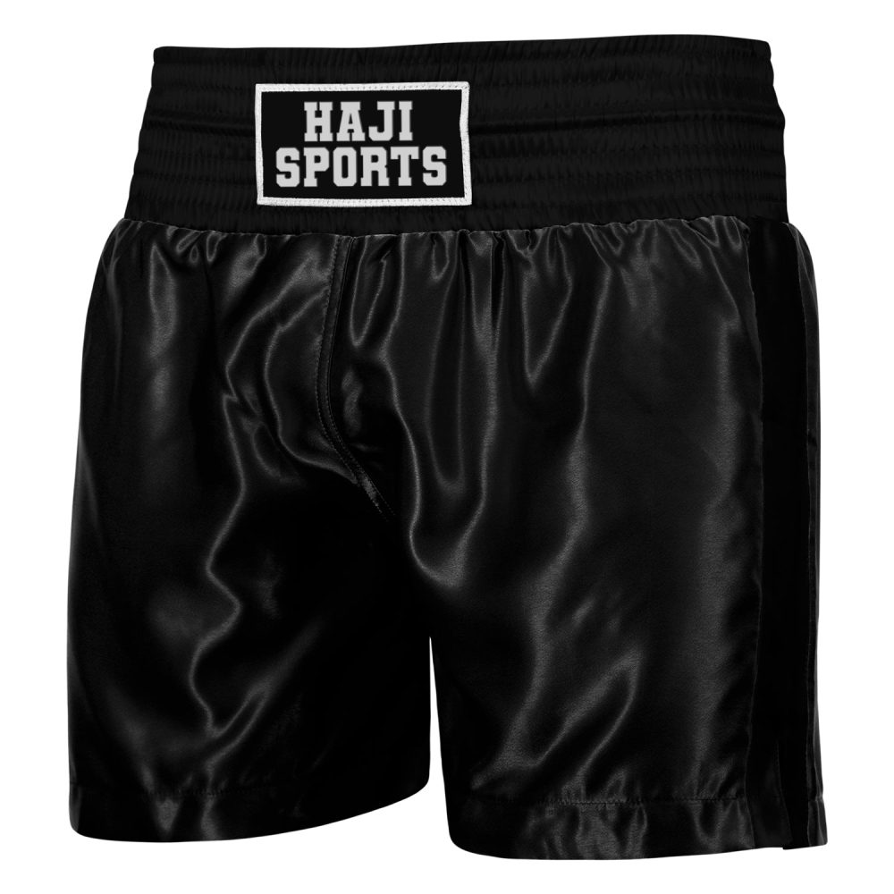 Kick Boxing Shorts