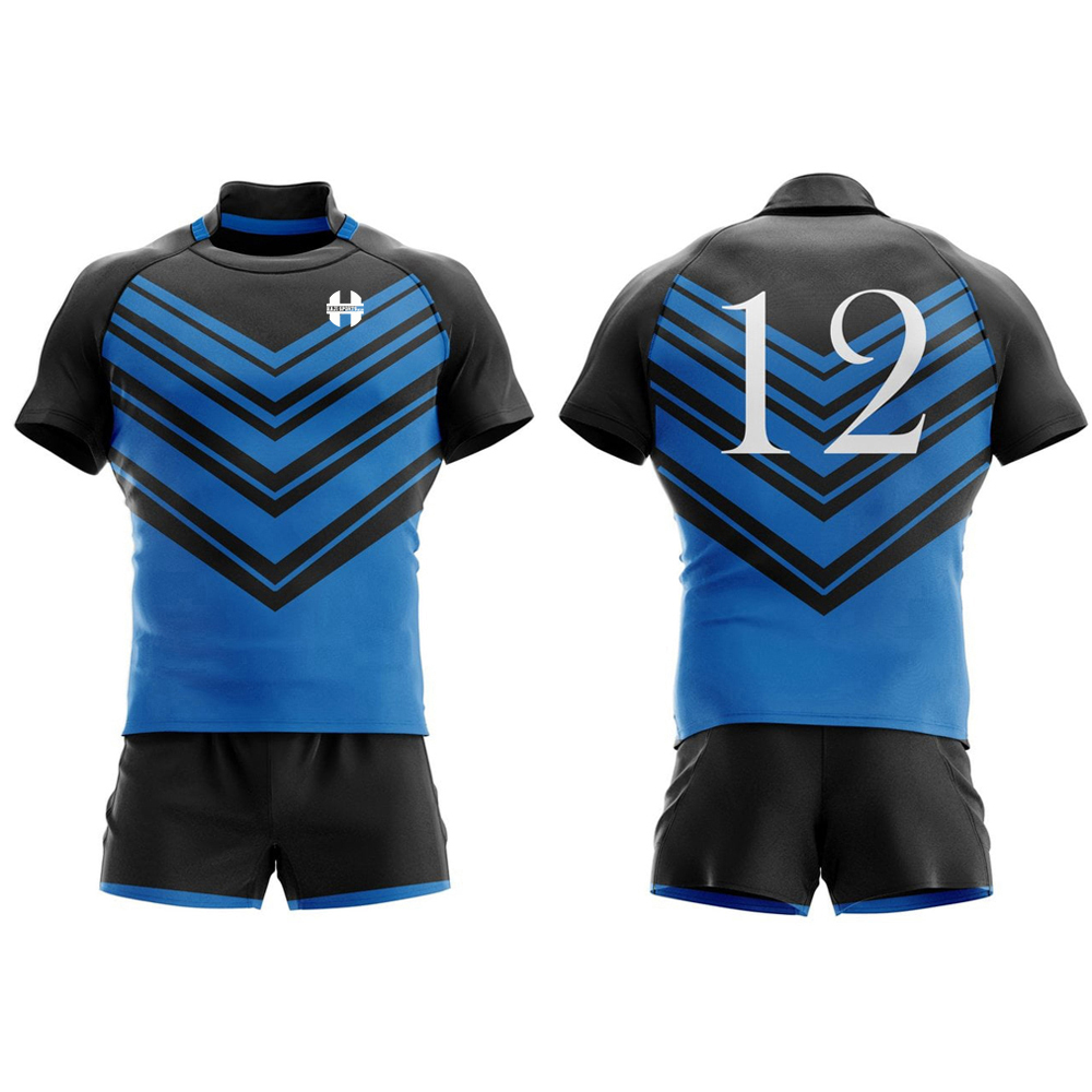 Rugby Uniform