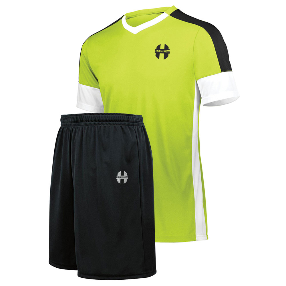 Soccer Uniform