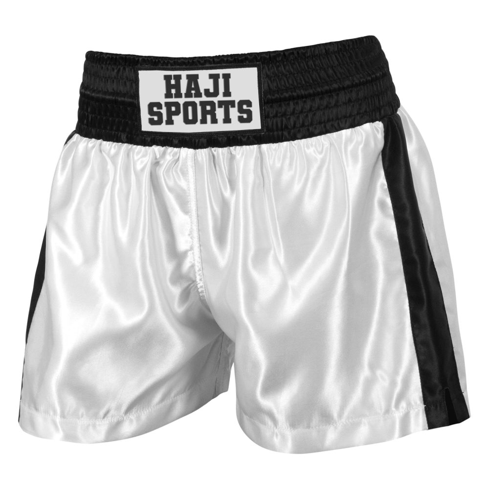 Kick Boxing Shorts