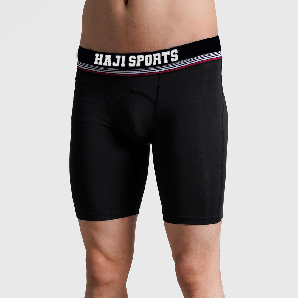 Compression Shorts