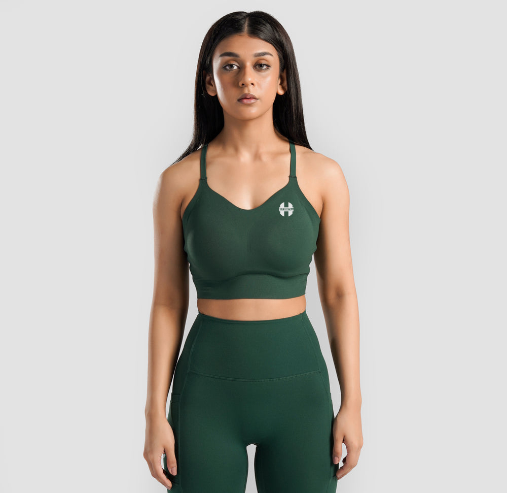 Gym Bra