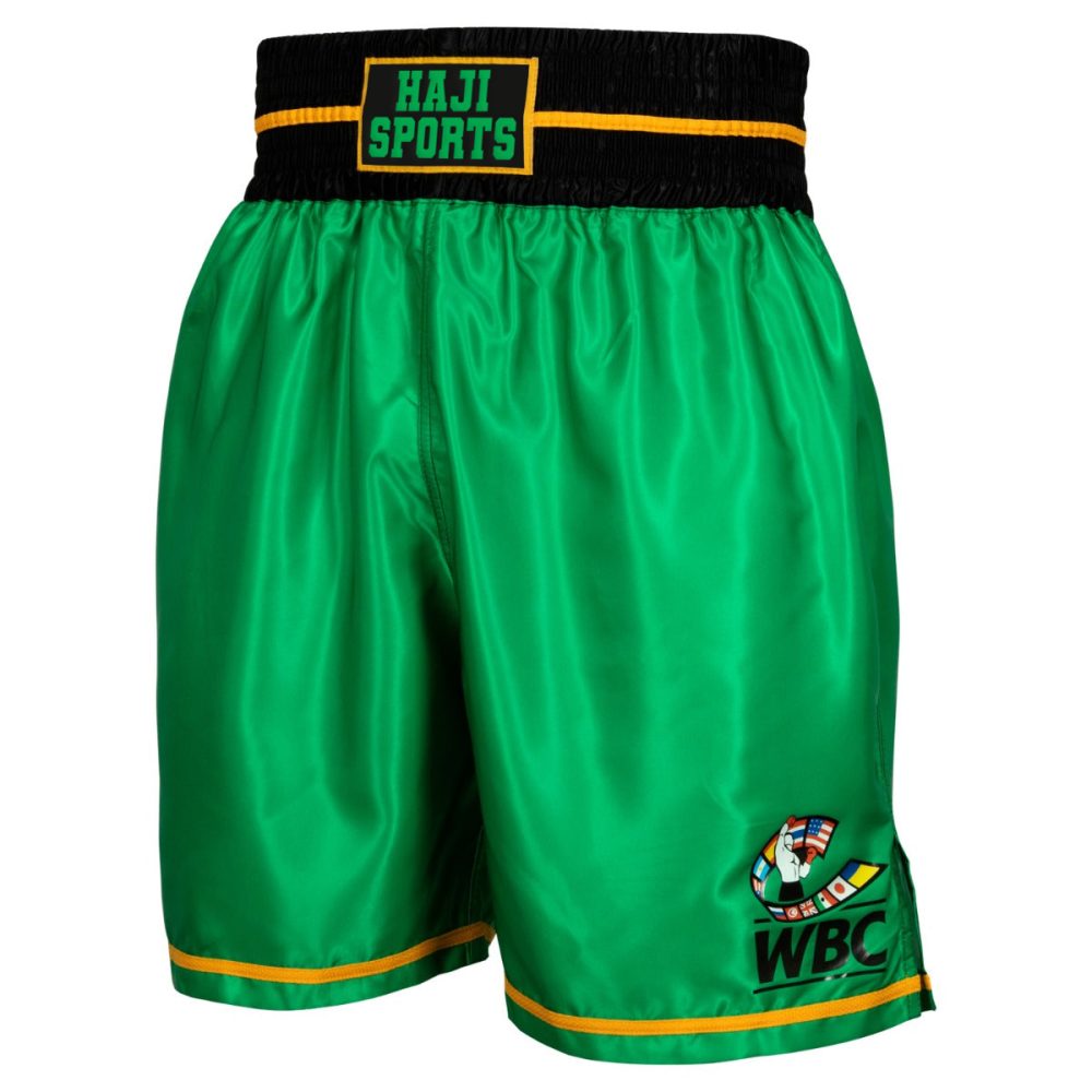 Kick Boxing Shorts