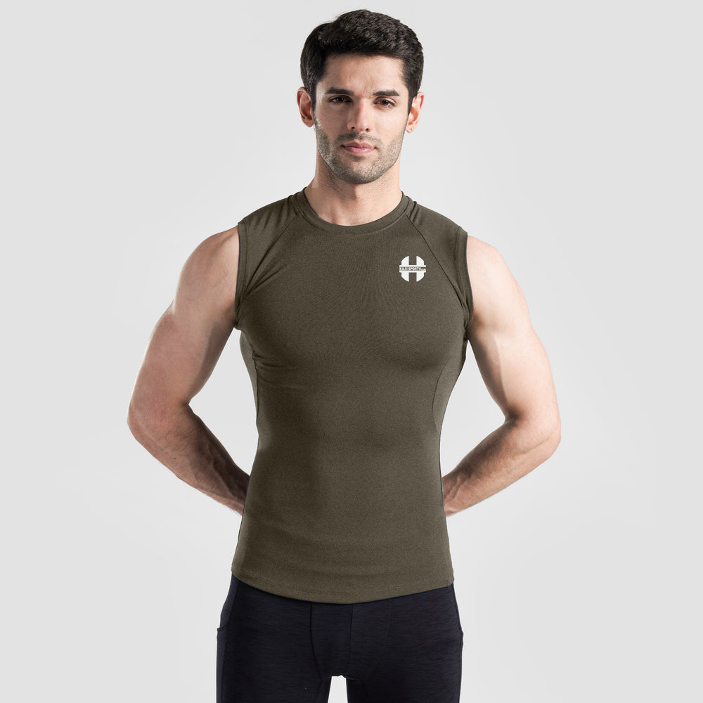 Compression Shirts
