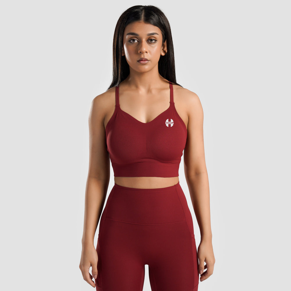 Gym Bra