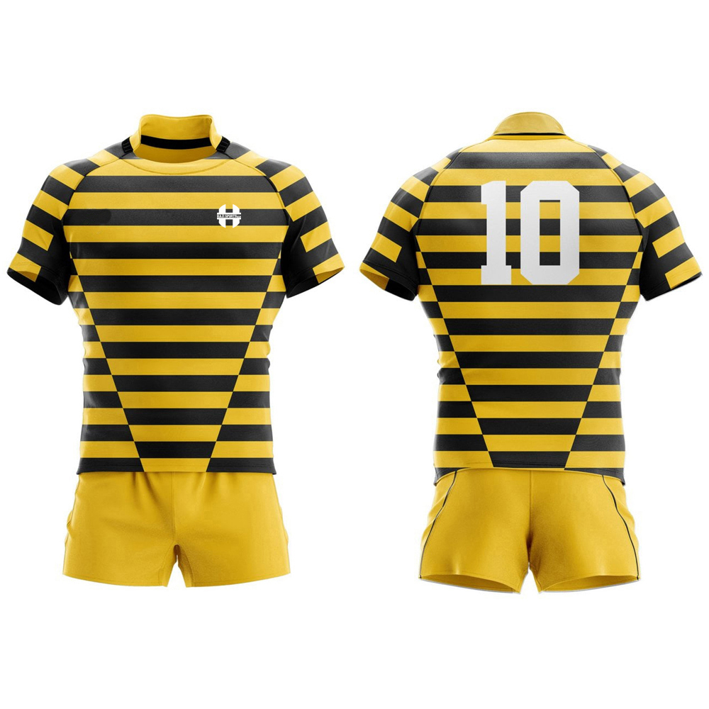 Rugby Uniform