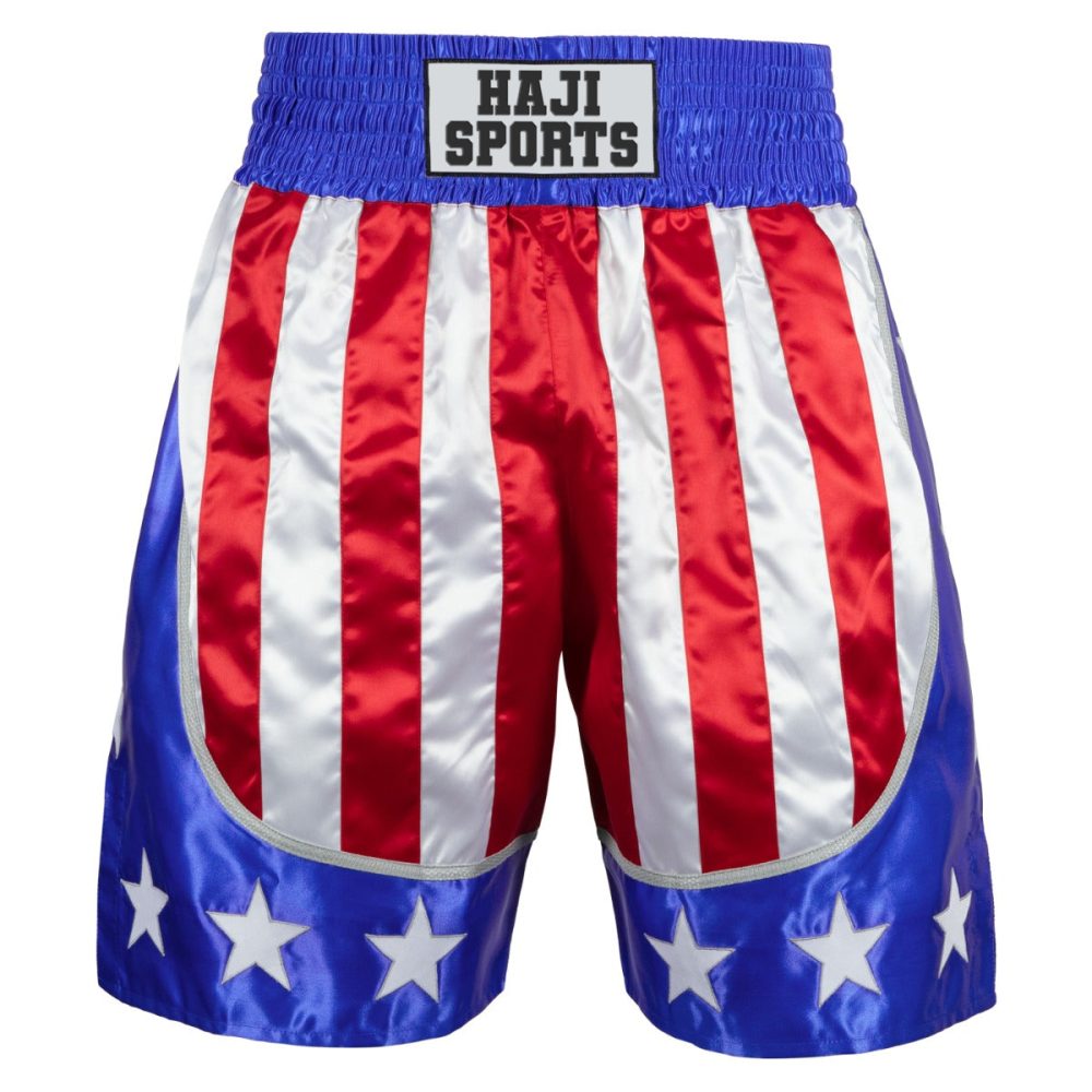 Kick Boxing Shorts