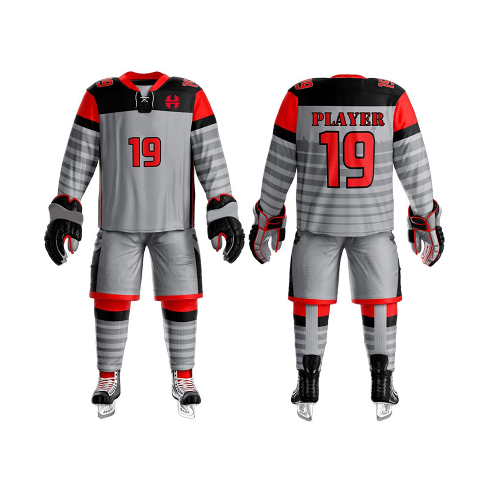 Ice Hockey Uniform