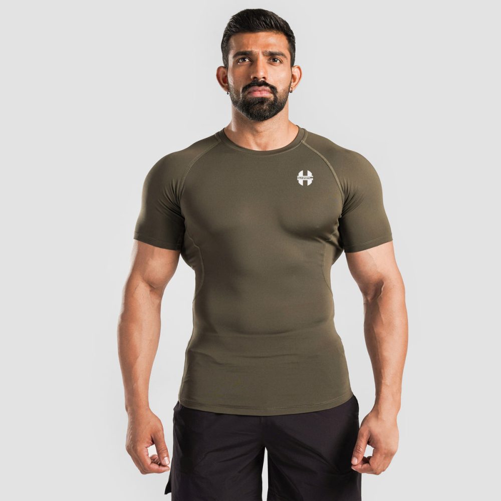Compression Shirts
