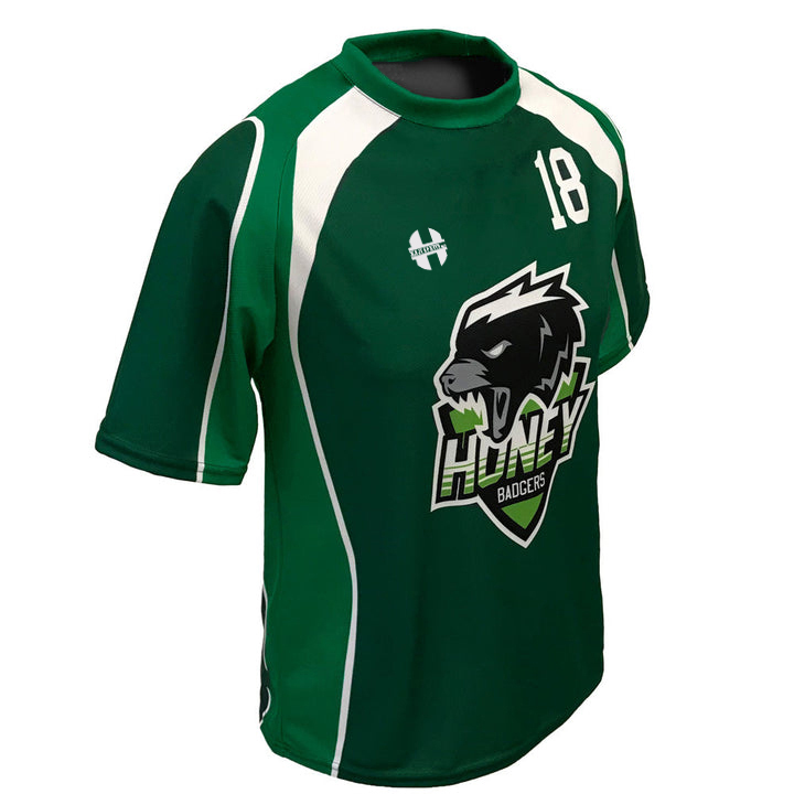 Volleyball Uniform