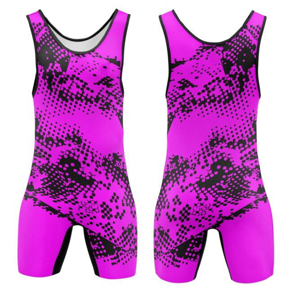 Wrestling Uniform