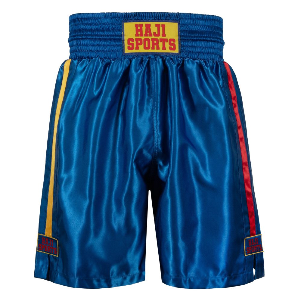 Kick Boxing Shorts