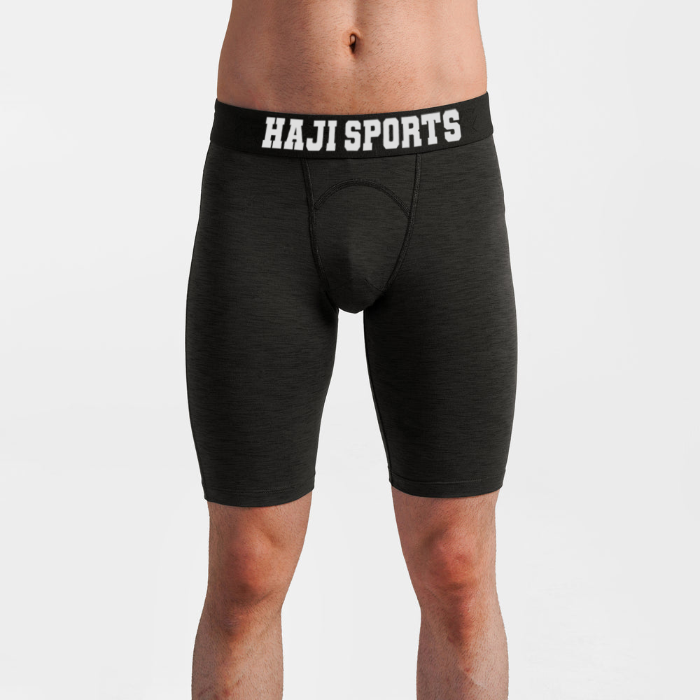 Compression Shorts