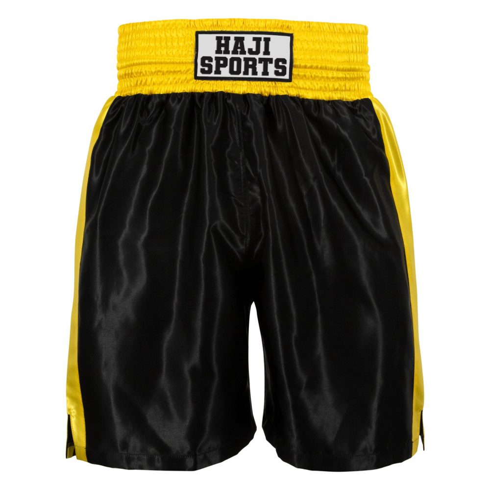 Kick Boxing Shorts