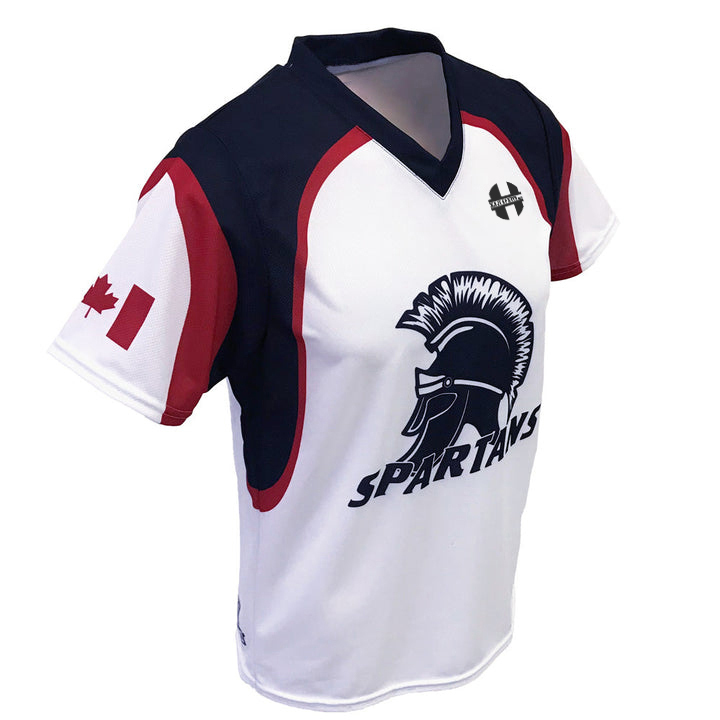Volleyball Uniform