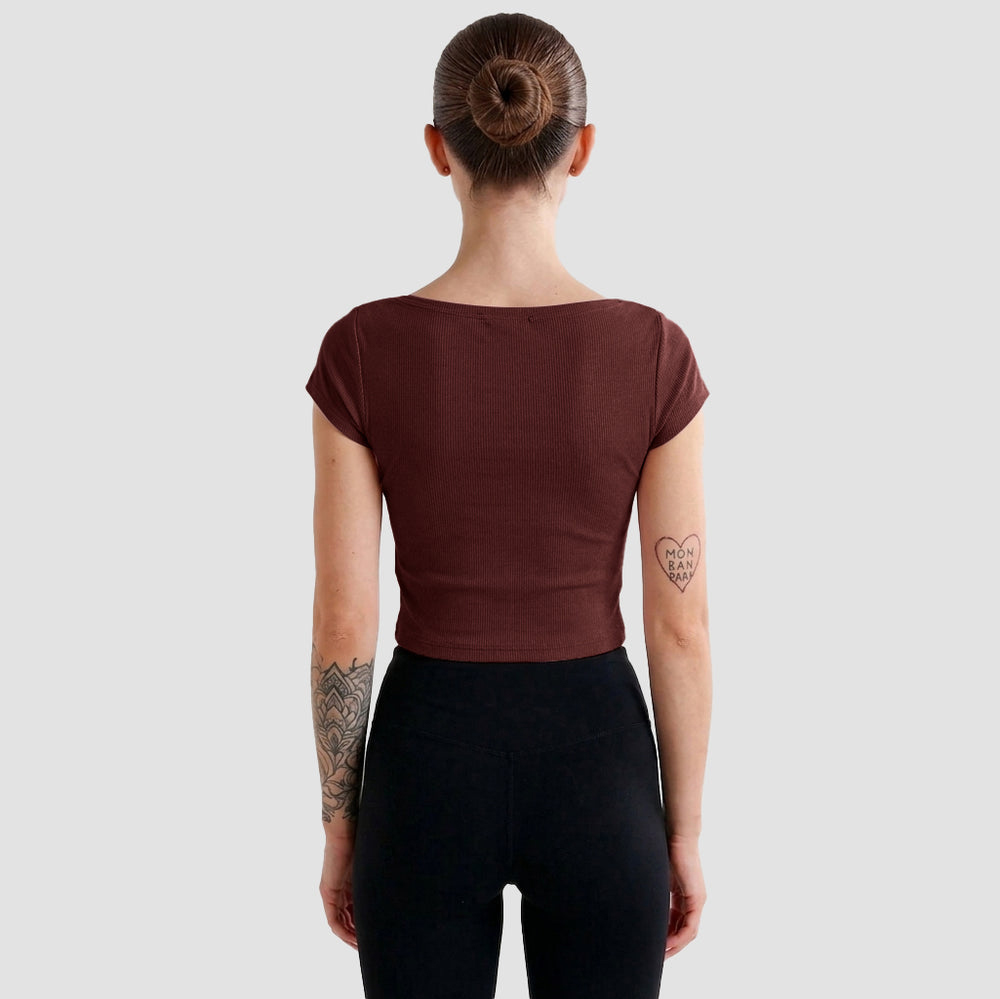 Crop Top - Image 2