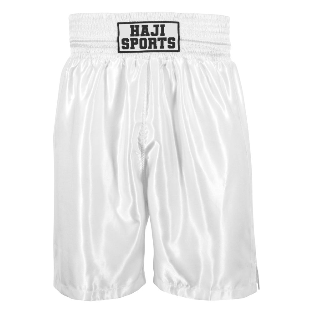 Kick Boxing Shorts