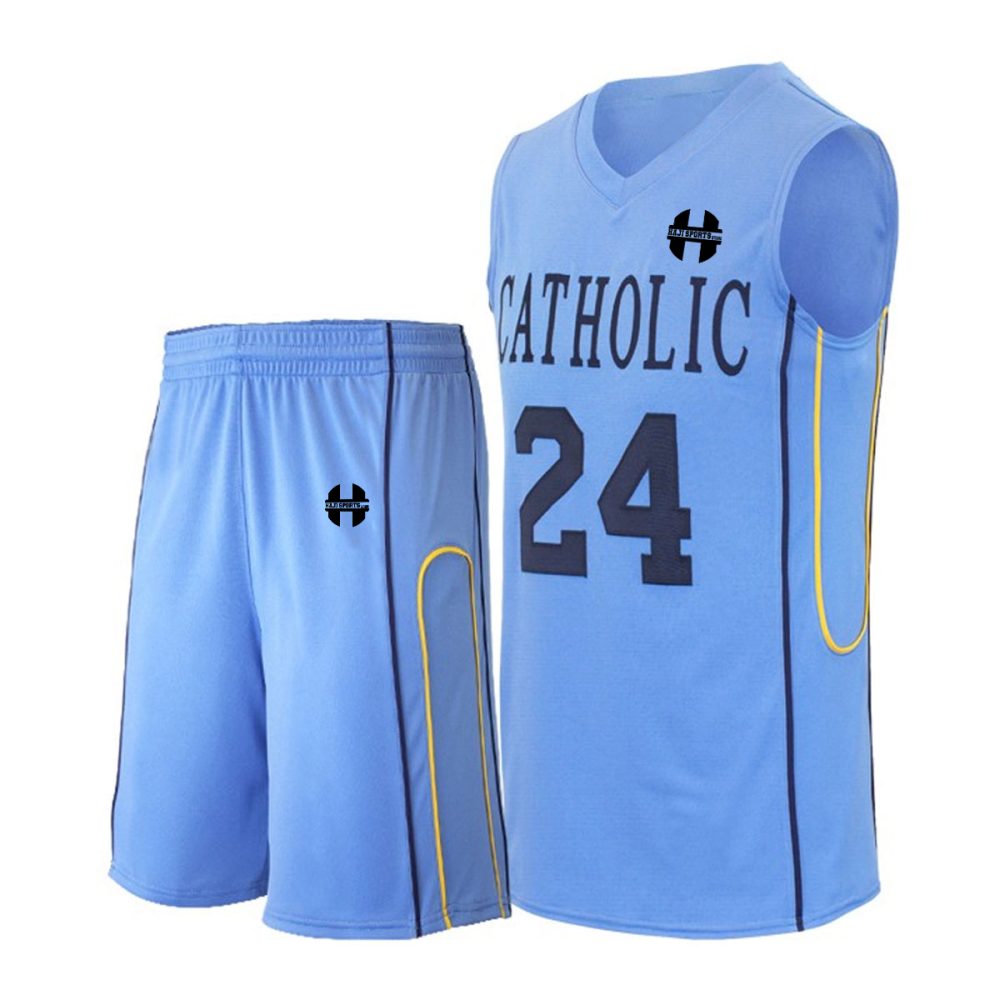 Basketball Uniform