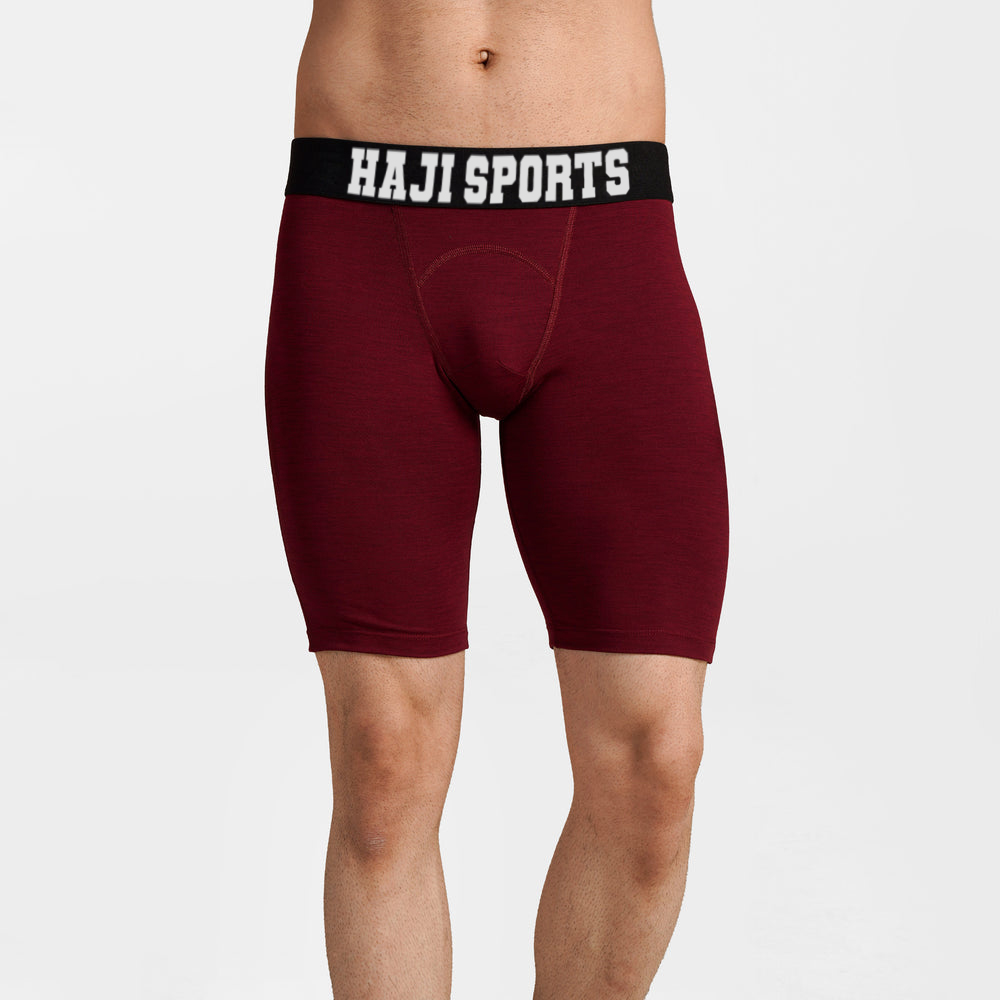Compression Shorts