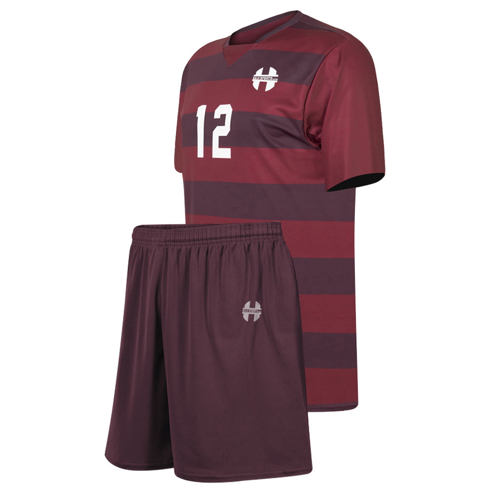 Soccer Uniform