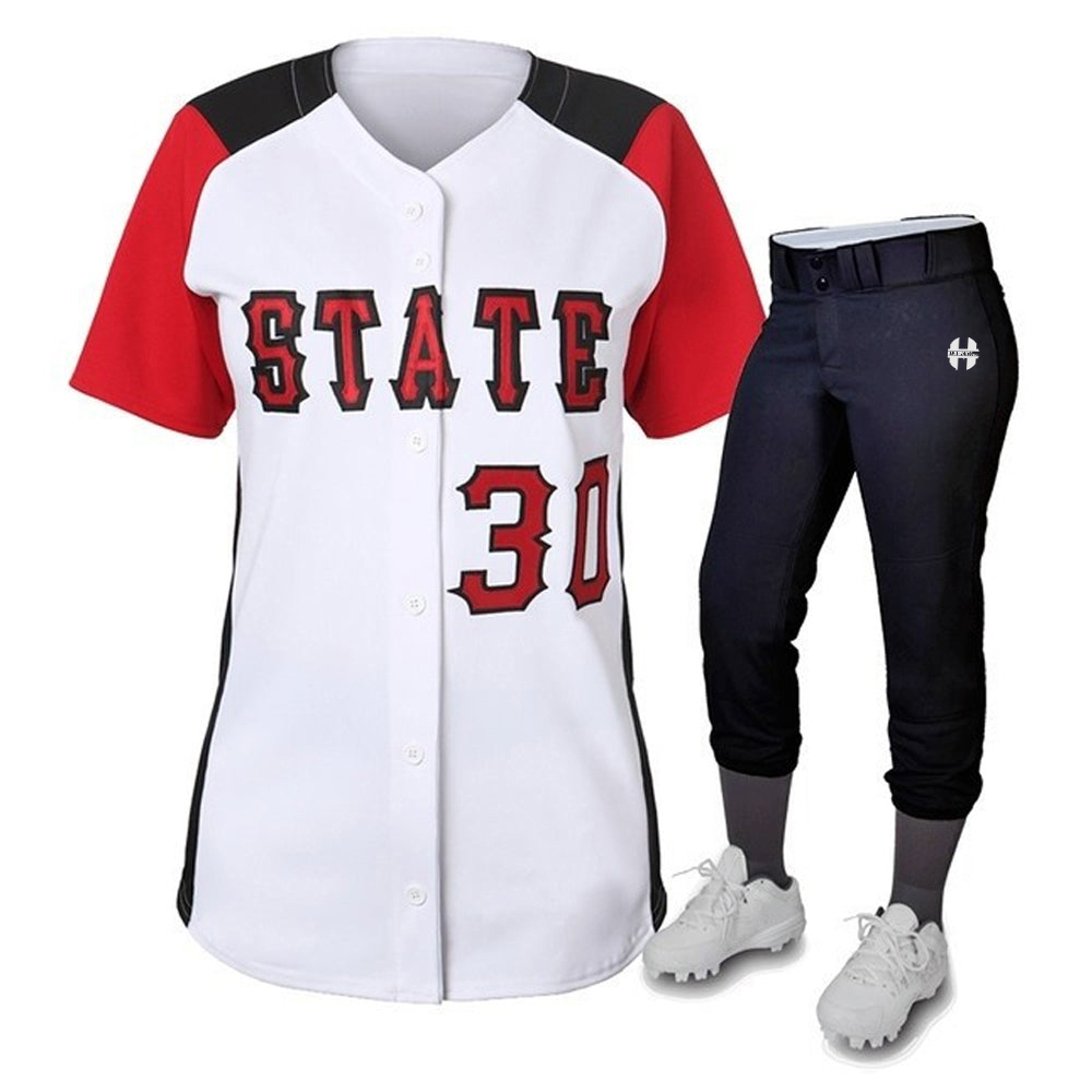 Softball Uniform