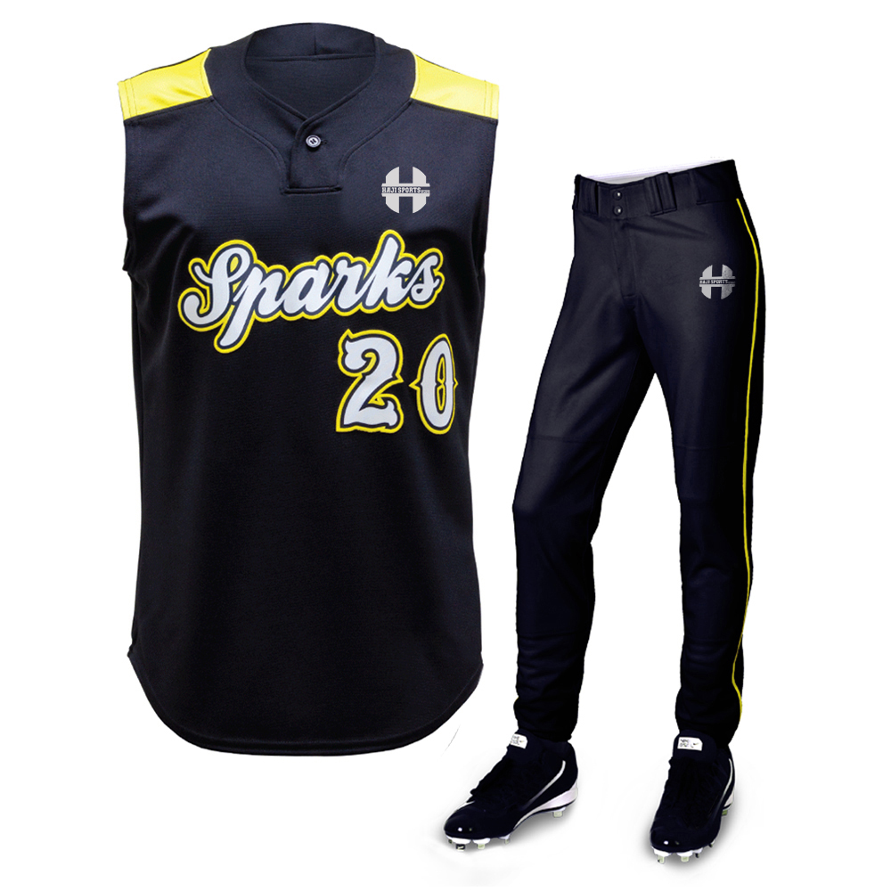 Baseball Uniform