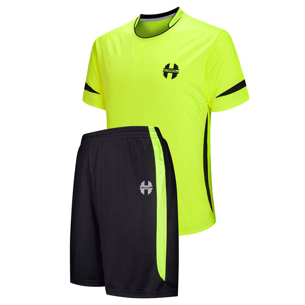 Soccer Uniform