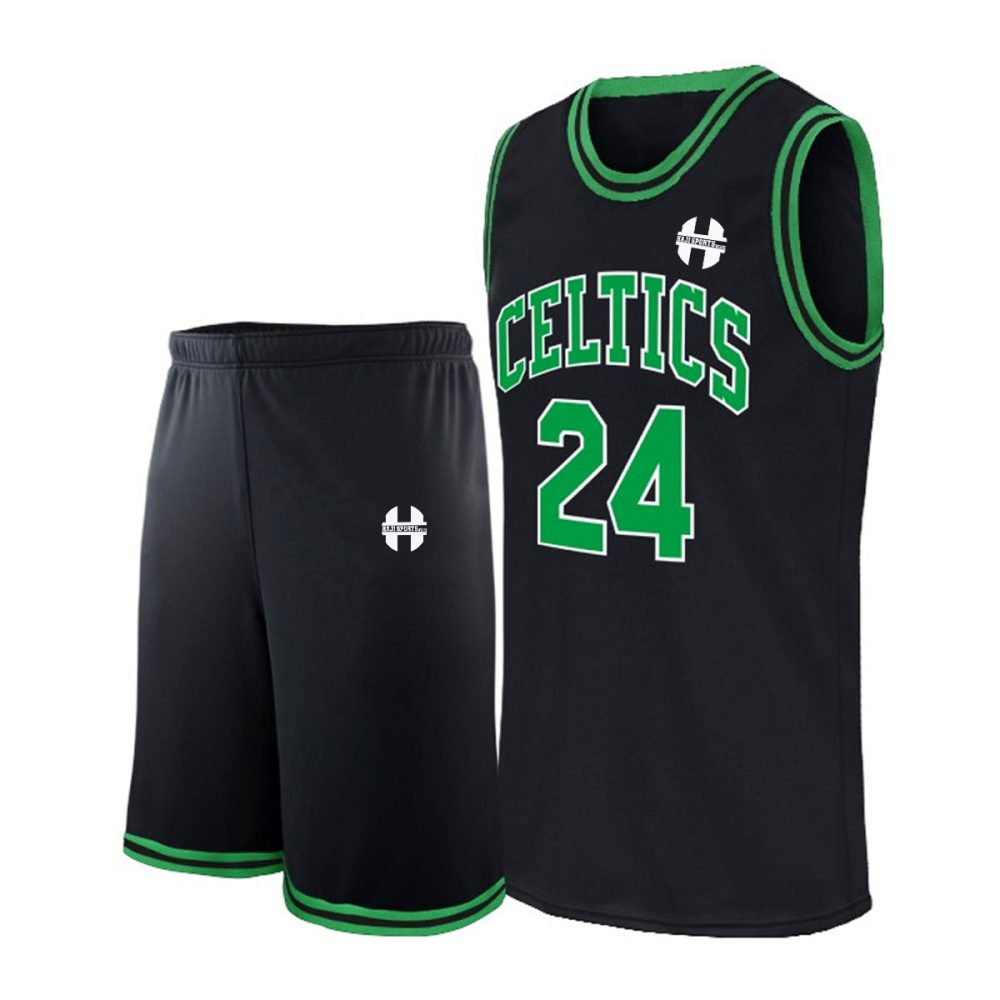 Basketball Uniform
