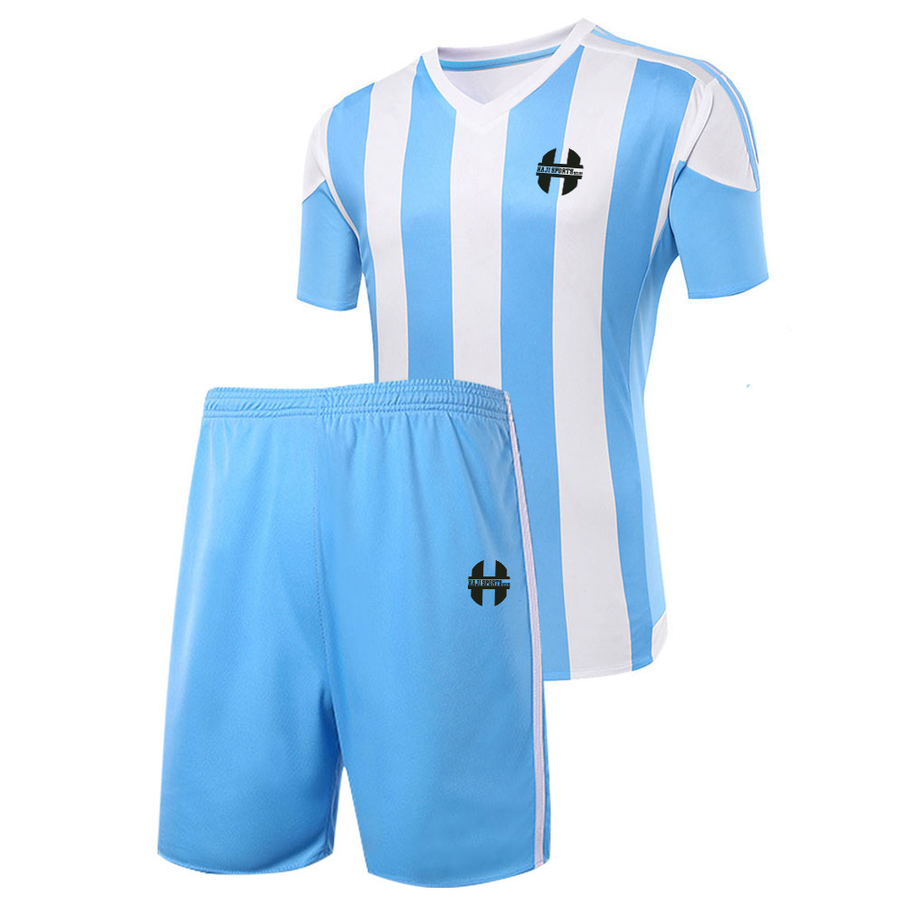 Soccer Uniform