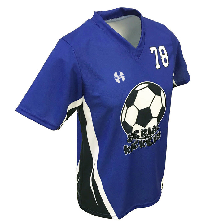Volleyball Uniform