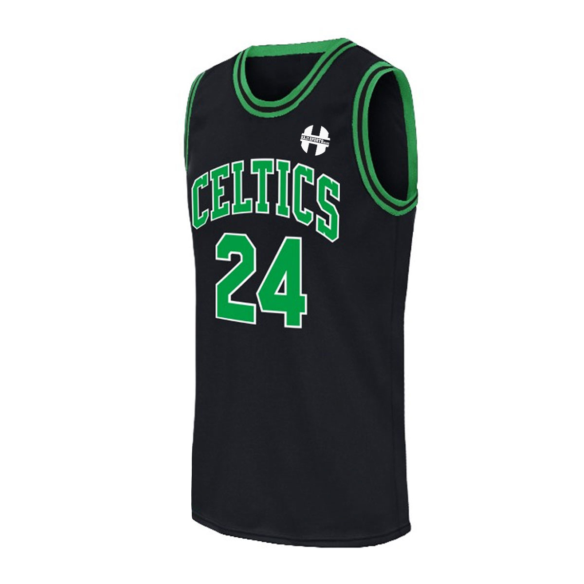 Basketball Uniform - Image 2