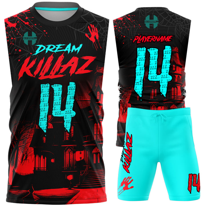 7 V 7 Uniform