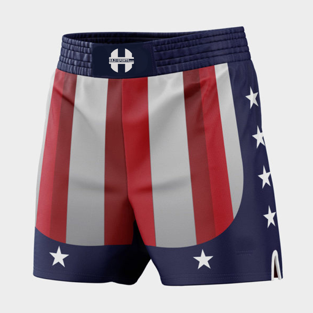 Fight Short