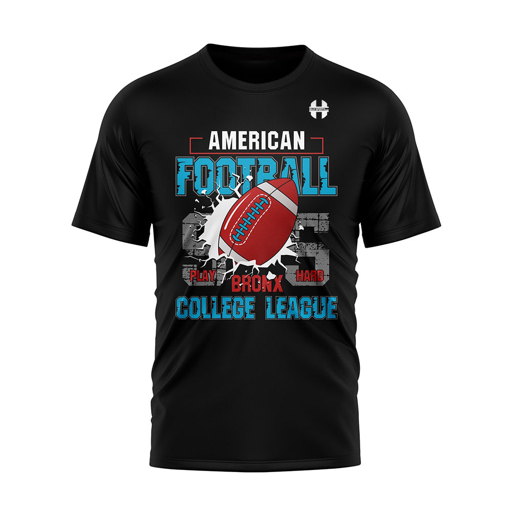 Custom Sublimation T-Shirts