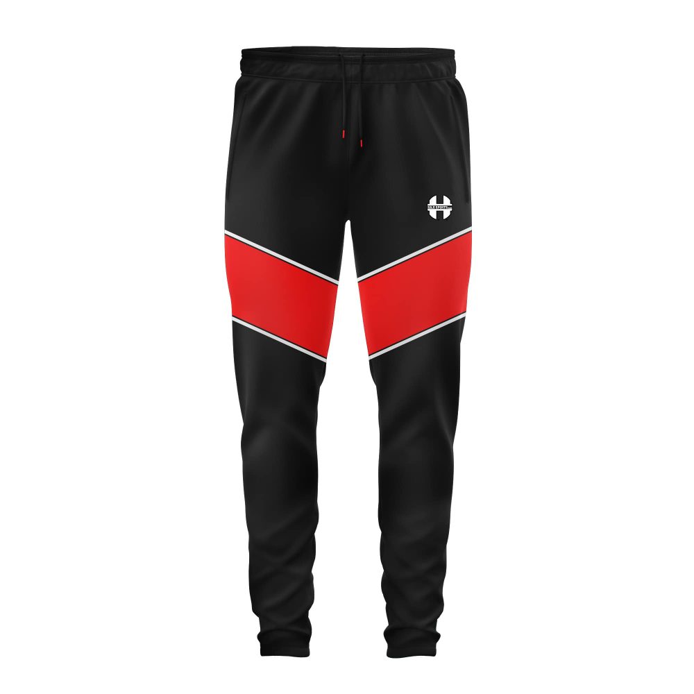 Custom Sublimation Joggers