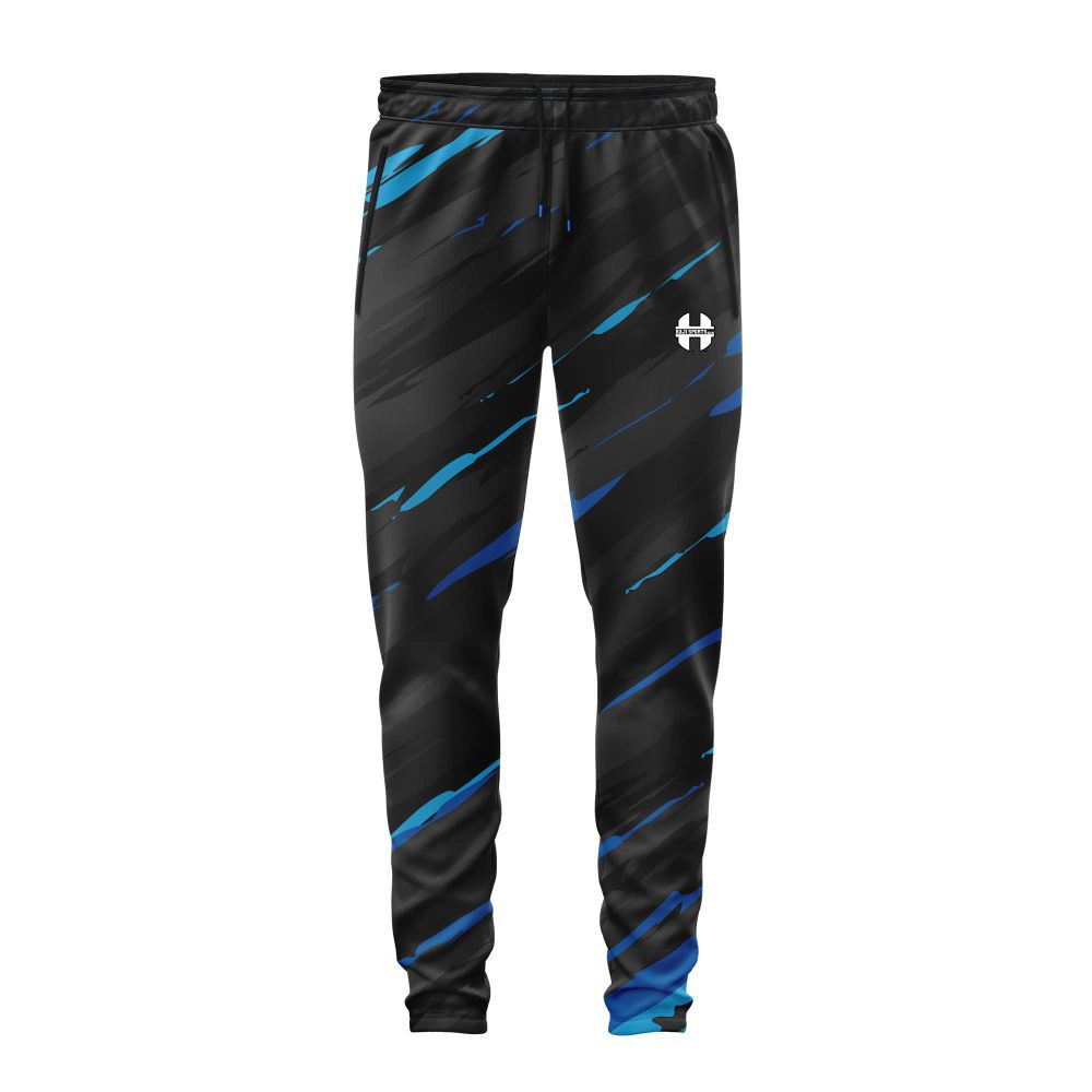 Custom Sublimation Joggers