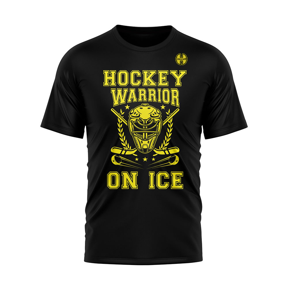 Custom Sublimation T-Shirts