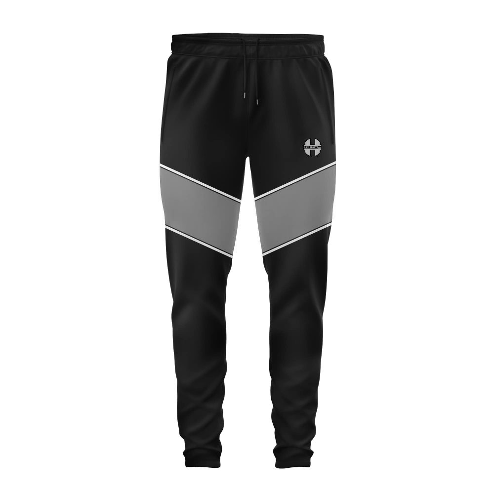 Custom Sublimation Joggers