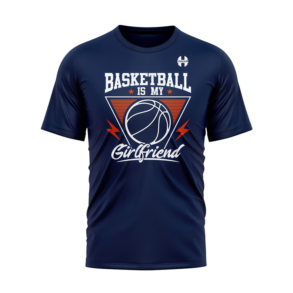 Custom Sublimation T-Shirts