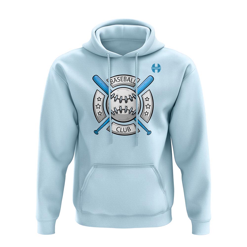 Custom Sublimation Hoodie