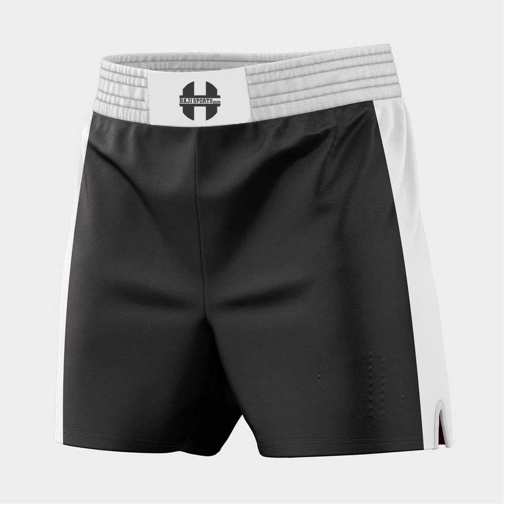 Fight Short