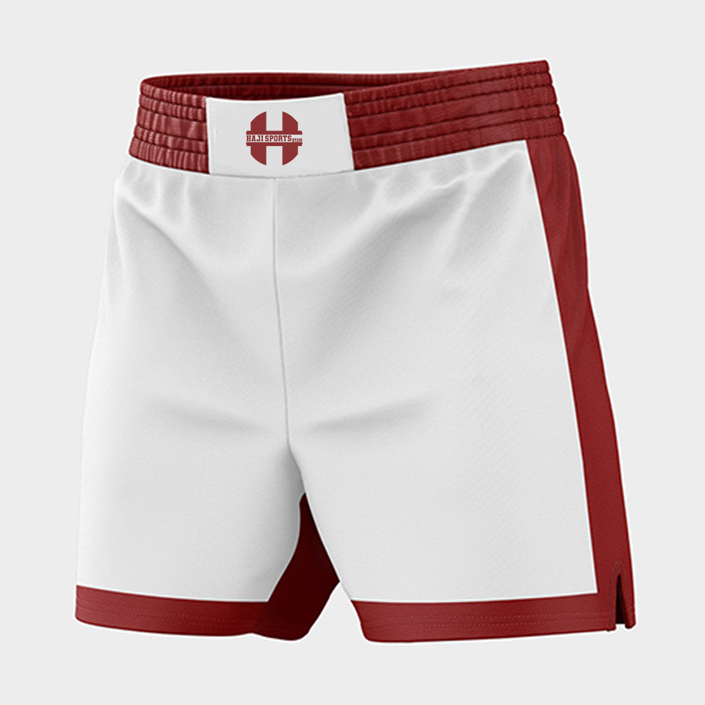 Fight Short