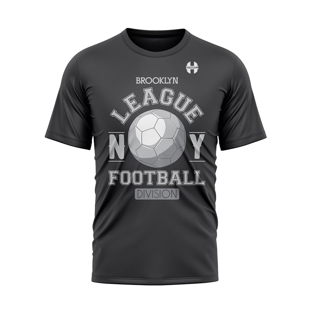 Custom Sublimation T-Shirts