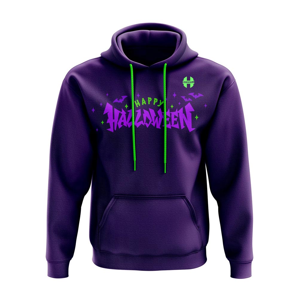 Custom Sublimation Hoodie